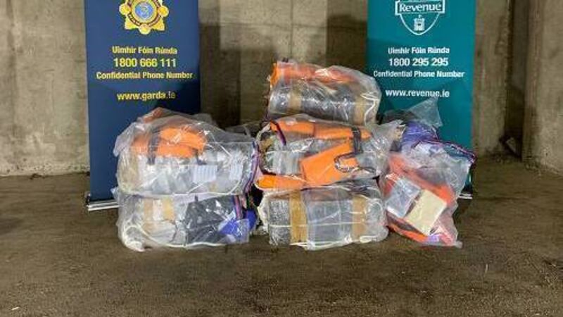 Two due in court in connection with €21m Limerick cocaine seizure