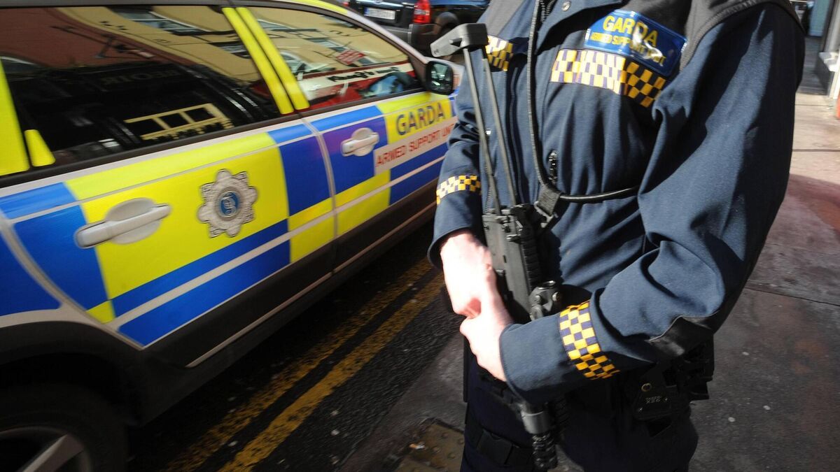 Dublin shooting: Fears of revenge attacks as gardaí say 'pure luck' prevented more deaths - Vimarsana News