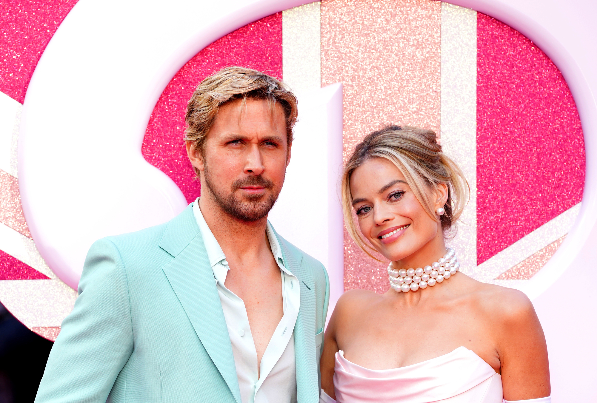 The biggest showbiz stories of 2023: From Hollywood shutting down to Barbie