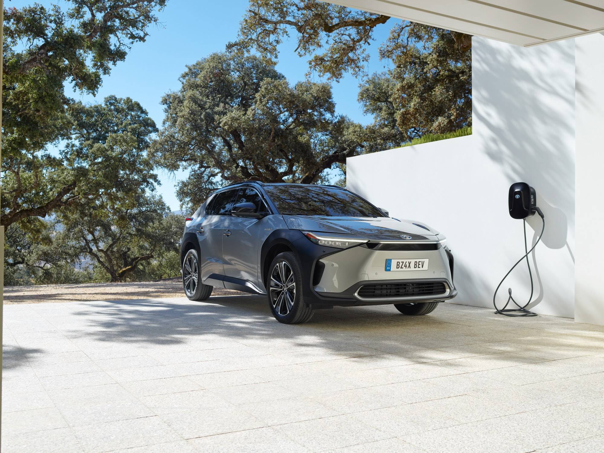 Toyota saw record sales and output in November on demand abroad