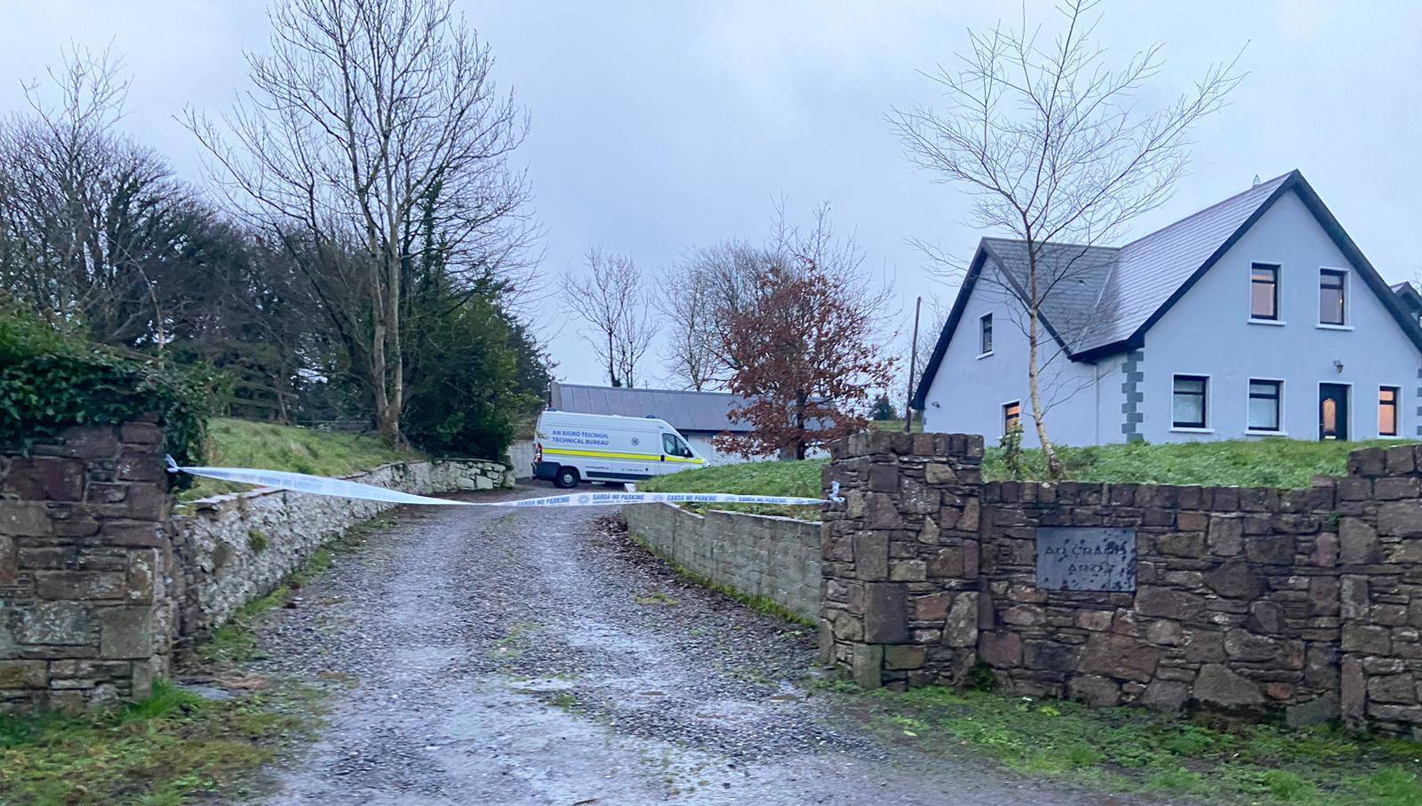 Post-mortem due on body of man found in Tipperary