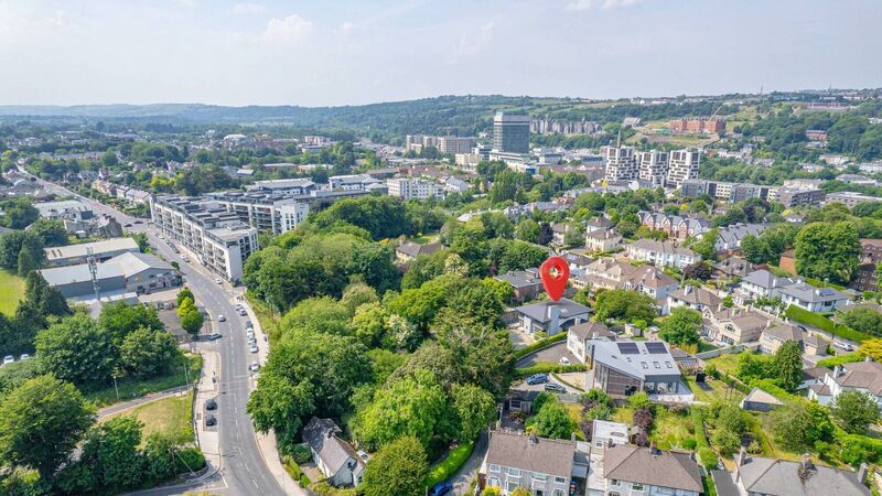 US billionaires and Irish social media influencers topped the super-prime market in 2023