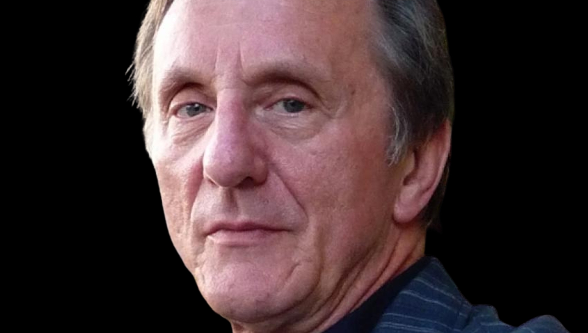 Pierce Brosnan and Liam Neeson remember David Leland after death aged 82