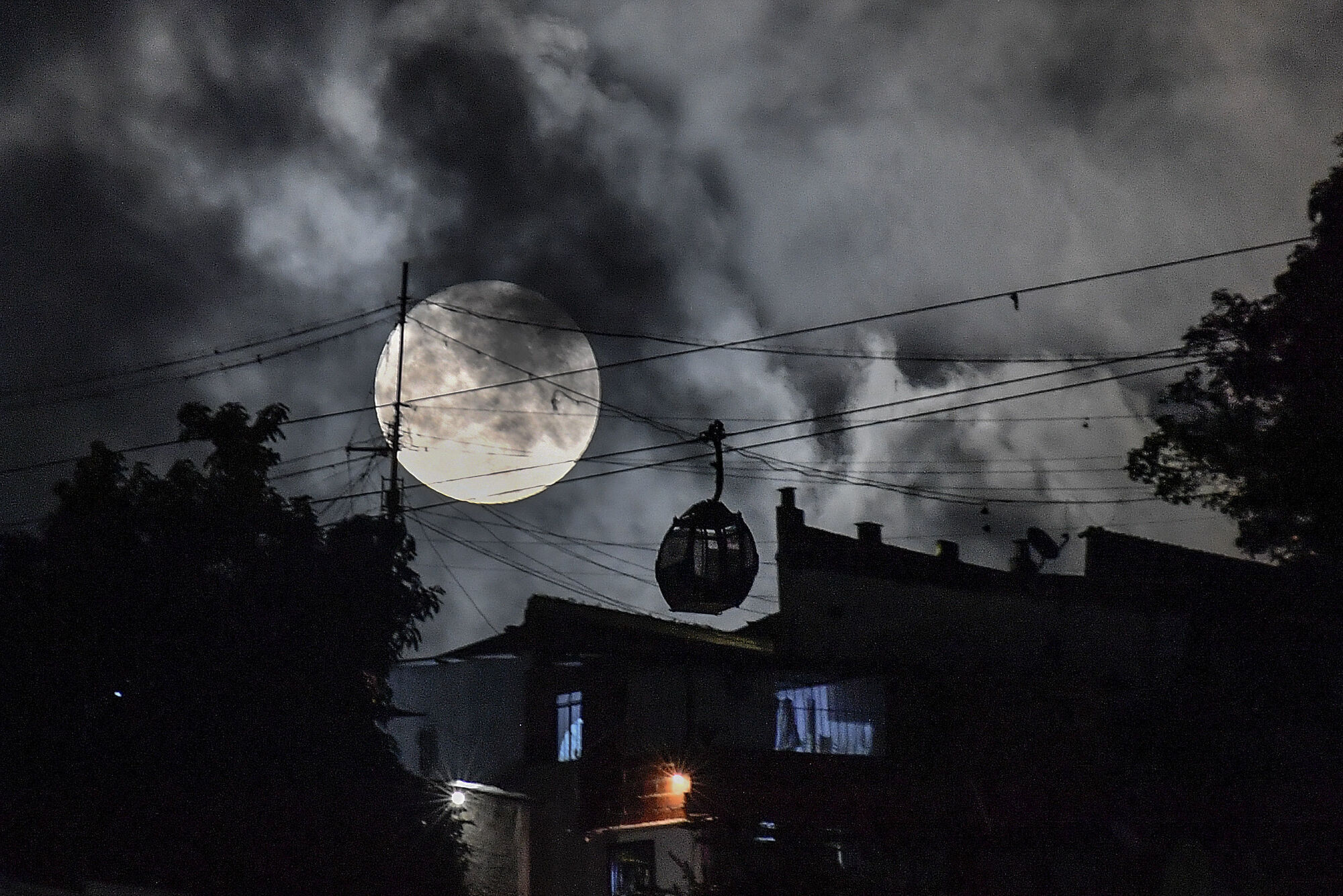 Skymatters: How being predictable in science can be really exciting