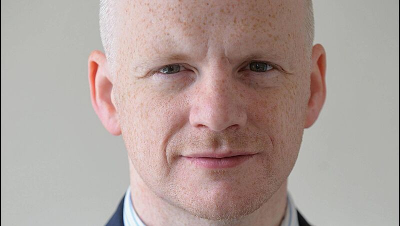 Tom McDonnell: 'Real wage growth across the economy is likely to have already turned positive in November'.