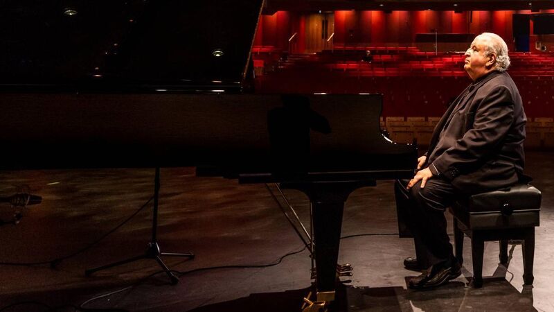 Cork cultural centre appoints US piano virtuoso as artist in residence Cork cultural centre appoints US piano virtuoso as artist in residence