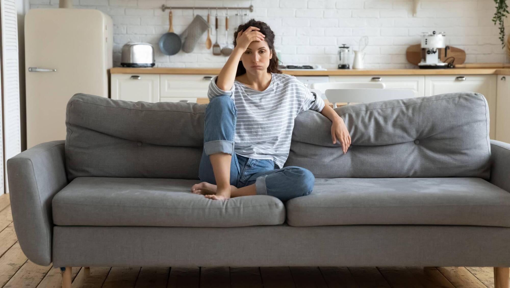 Natural Health: I'm a mum in my early 40s and running on empty 