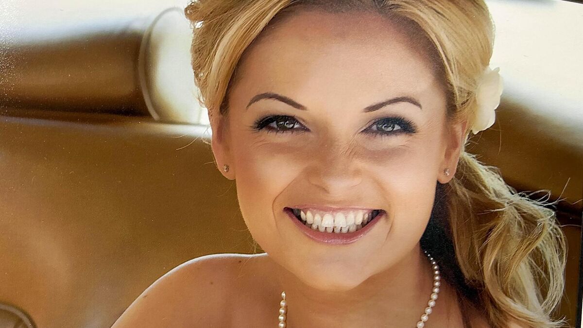 US army confirms man who murdered Denise Morgan was former soldier - Vimarsana News