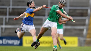 Marathon Munster run will suit youthful Limerick