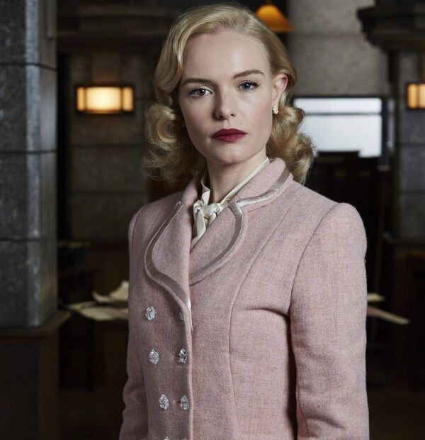 Kate Bosworth Kate Bosworth