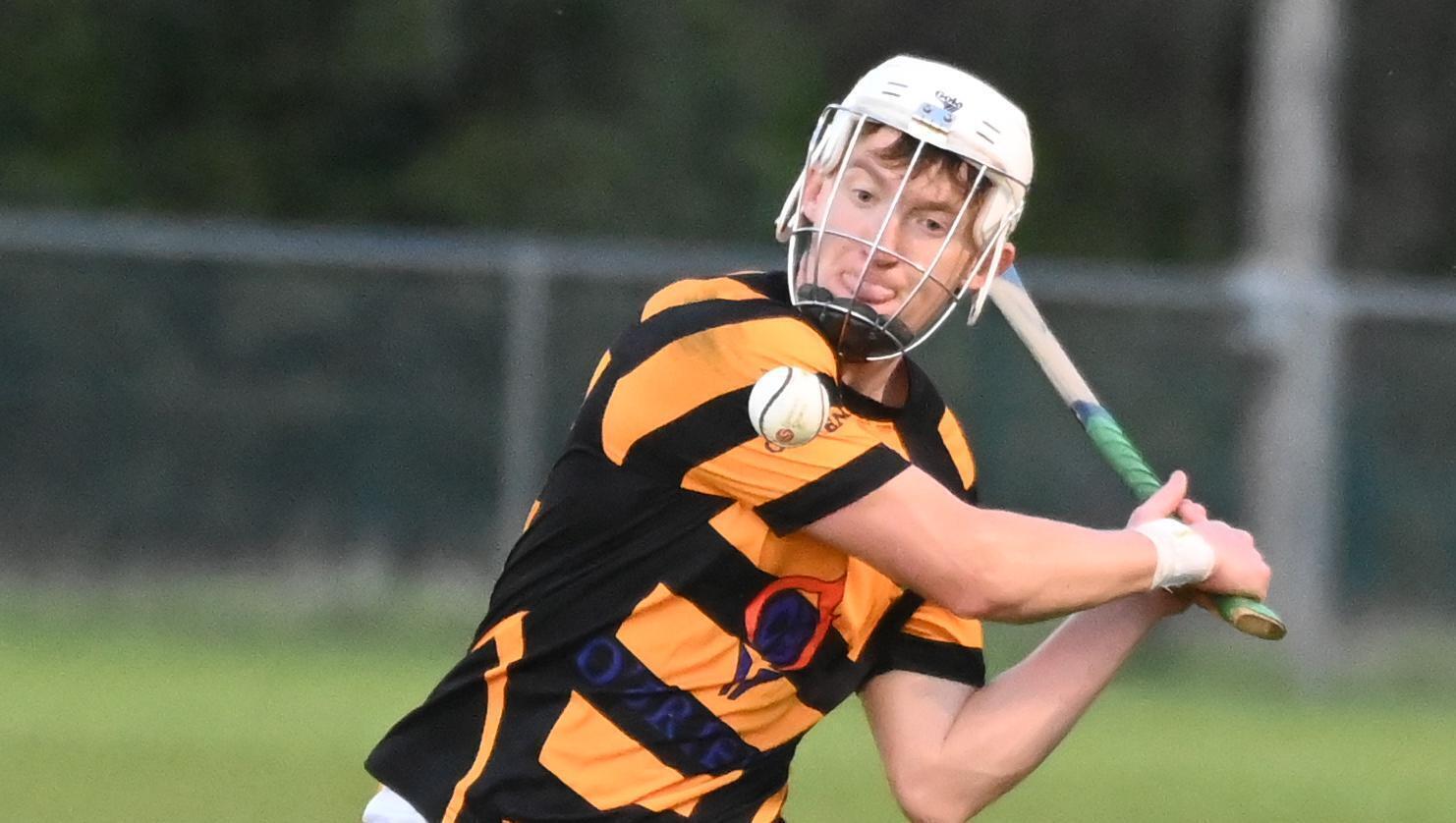 Pat Ryan names first Cork team of the new campaign
