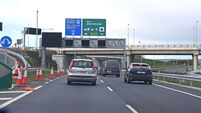 Councillor questions whether Dunkettle Interchange will turn into another 'congested' M50