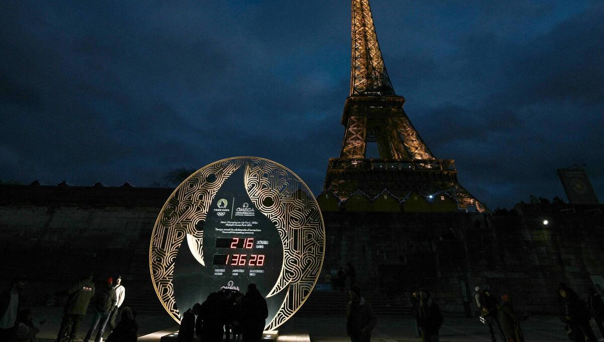COUNTDOWN: The Paris 2024 Olympic Games will see security, public appetite and Parisian infrastructure tested to the max.