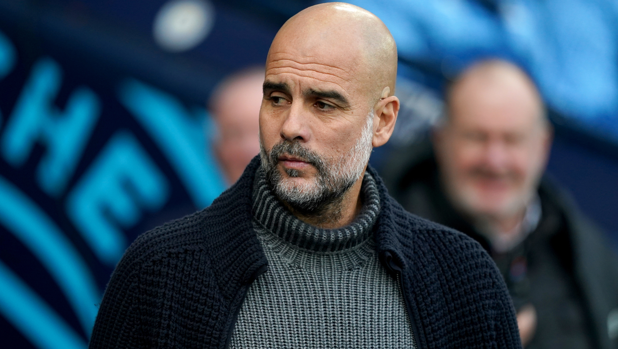Pep Guardiola issues security reminder as Jack Grealish deals with burglary