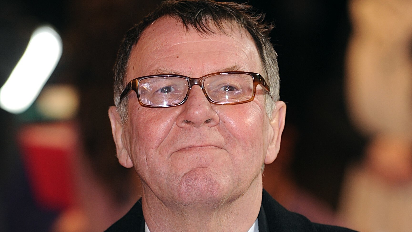 Tom Wilkinson will be missed as one of the great actors – Robert Carlyle