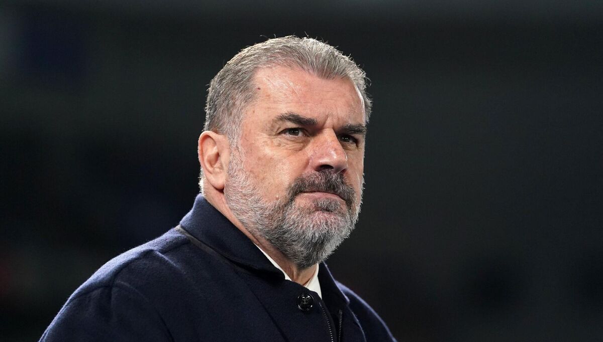 Ange Postecoglou will hope to get a deal or two done in January.