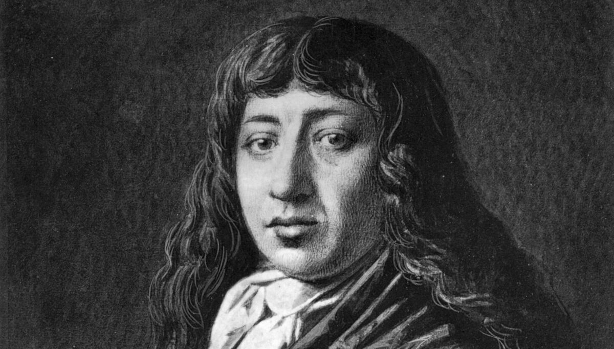 It's a wonder Samuel Pepys hasn't been named as Offender Zero of #MeToo, such is the abuse he disclosed in his diaries in the 1660s. Portrait: Hales/Hulton Archive/Getty