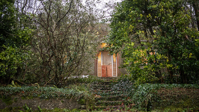 Gardaí investigating after man's body found at house in Kerry