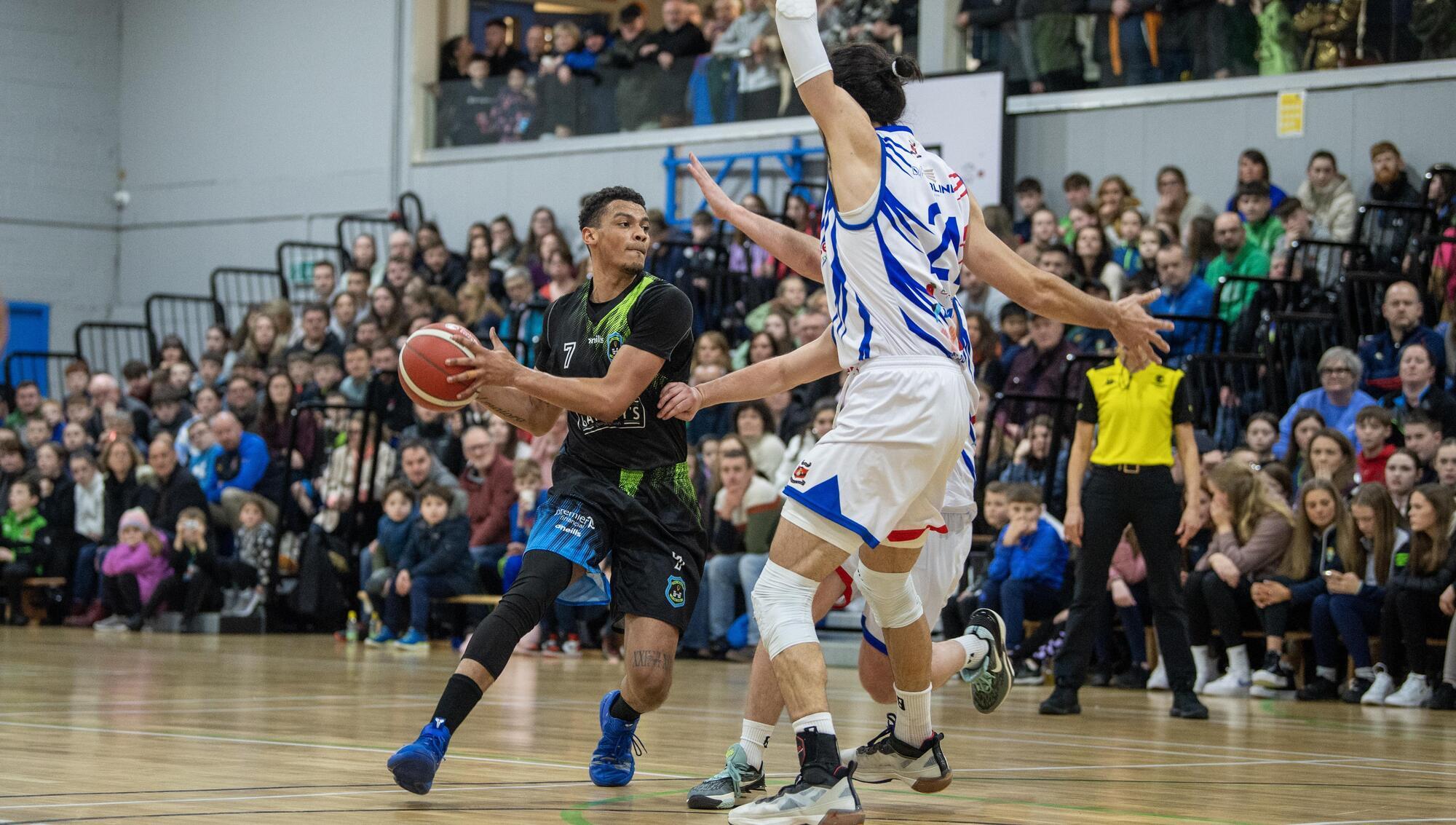 Conor Meany: Tralee shut down Neptune, Tillman delivers for Demons
