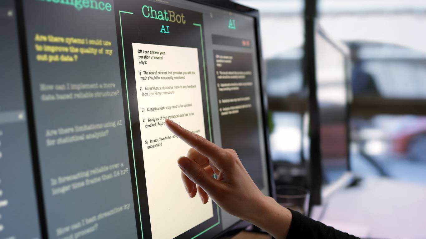 Countries are racing to regulate AI with mixed results