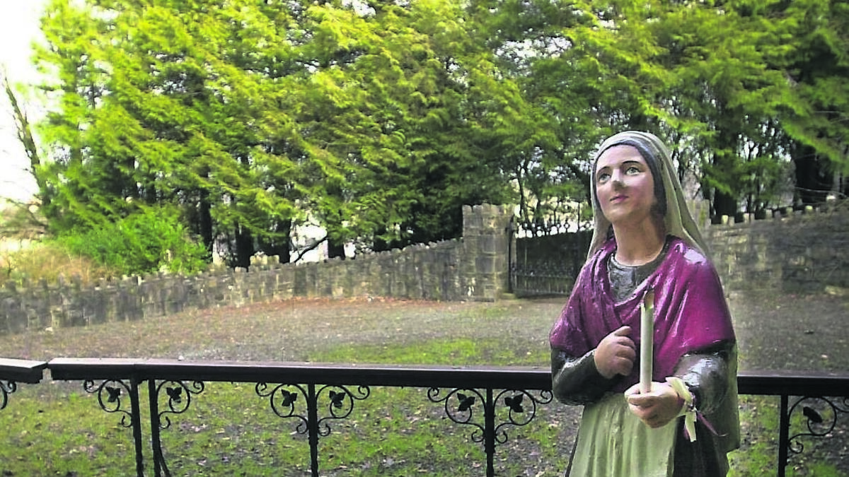 1984 revisited: Teen girl's death in a graveyard lifted lid on Ireland's hypocrisy - Vimarsana News