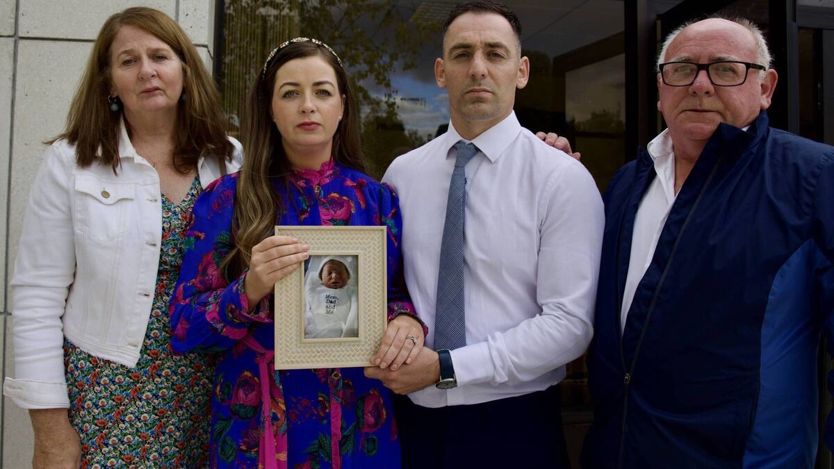 Portlaoise Hospital baby deaths: Is history repeating itself? - Vimarsana News