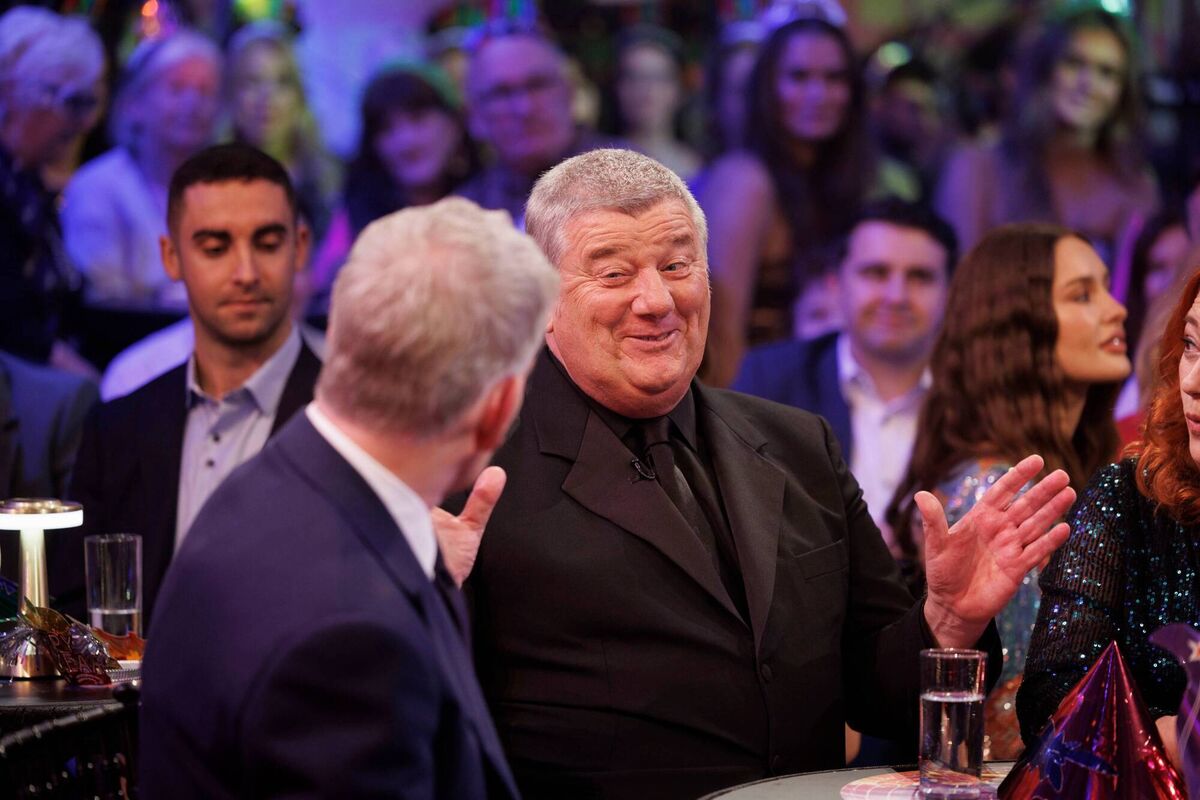 John Creedon on Sinéad O'Connor: 'She was fearsome and she was fragile.'