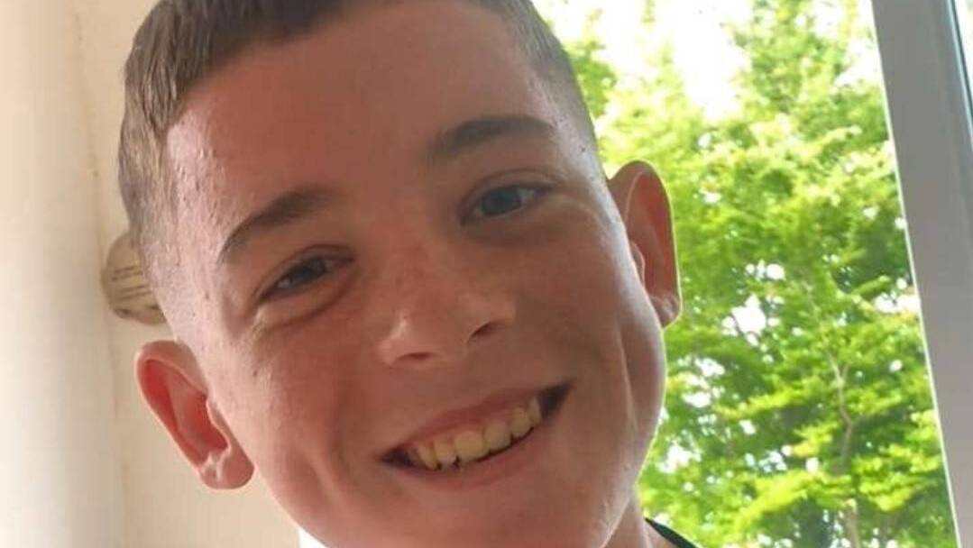 Update: Kildare teenager found safe and well