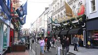 'Being pro diversity is not enough, we must be actively anti-racist' says Cork Chamber CEO