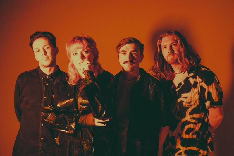 Sprints Picture: Niamh Barry 