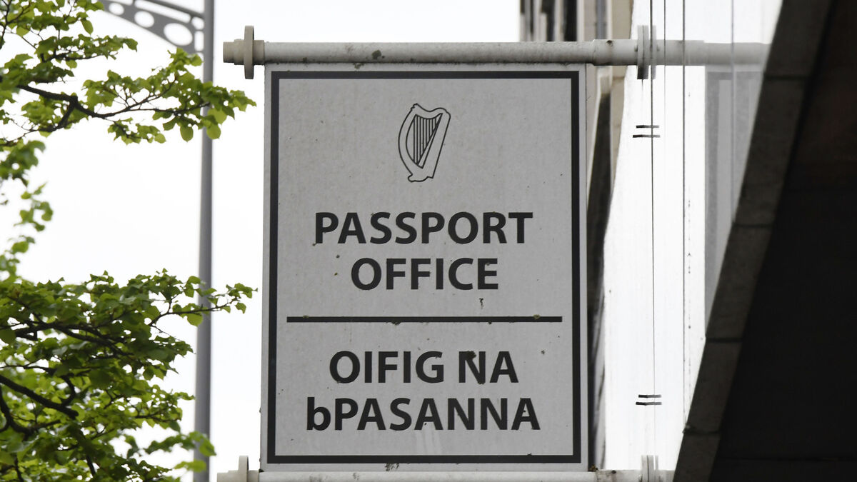 DPP has file on man accused of applying for passports in Cork in names of deceased babies - Vimarsana News