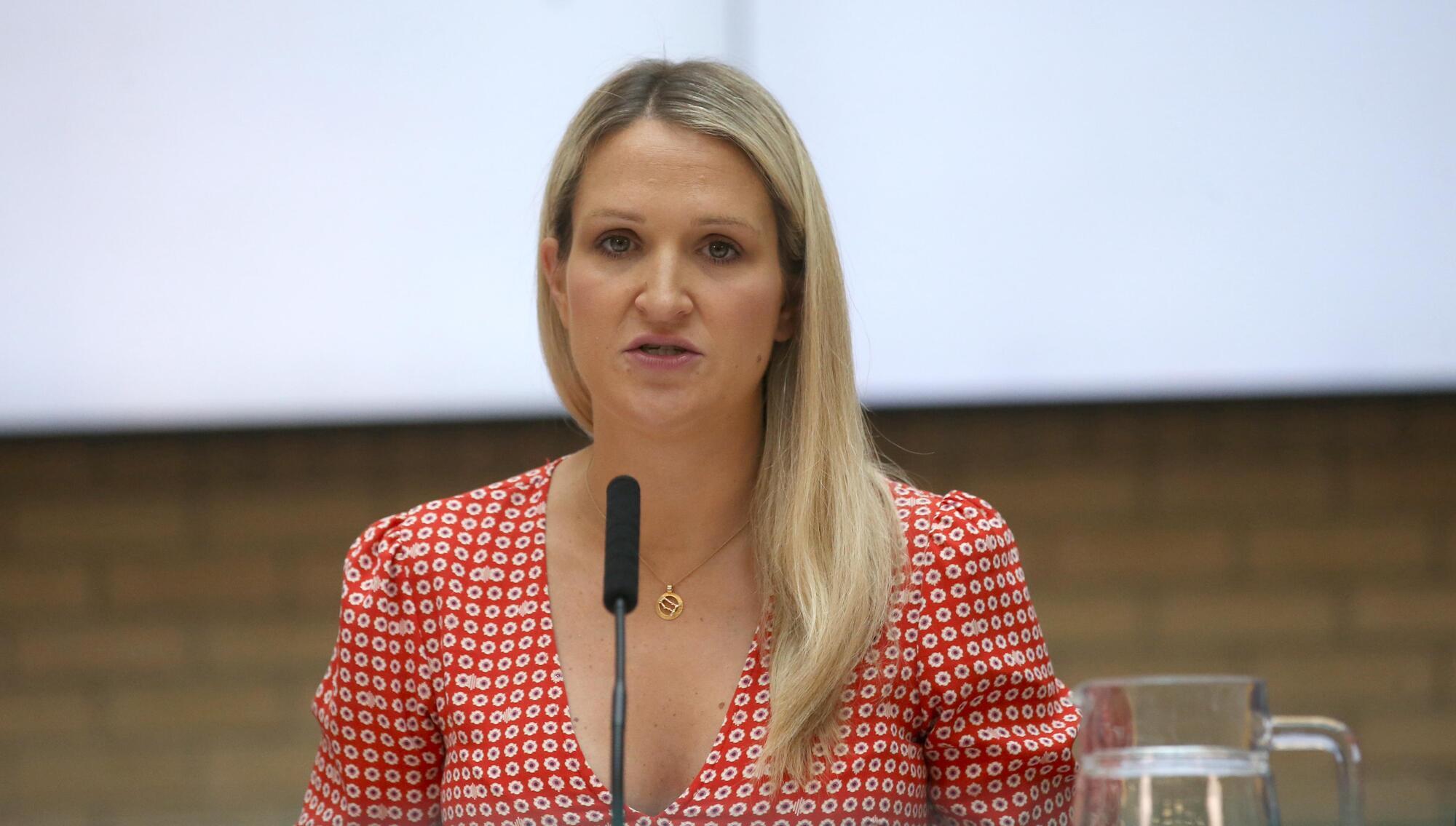 Office of the Director of Public Prosecutions to get more staff to address workload