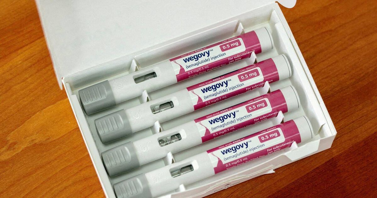 Weight-loss drug studies widen to strokes and knee joints