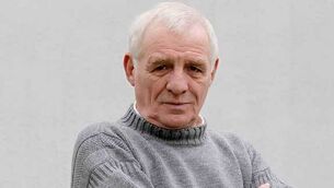Eamon Dunphy makes last stand with RTÉ