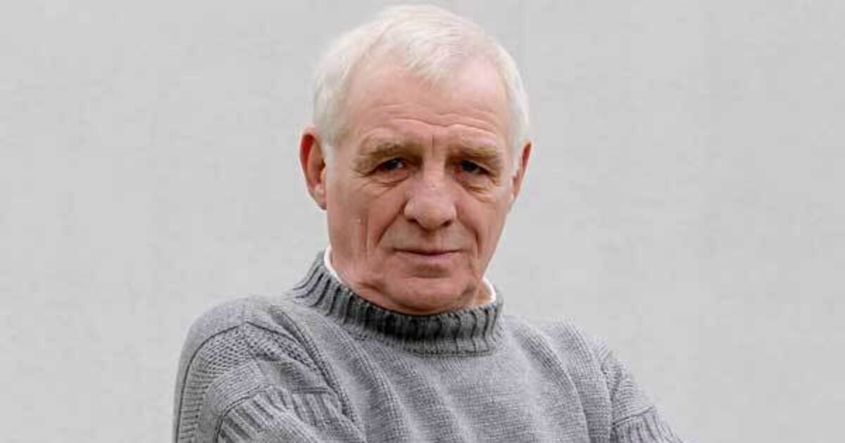 Eamon Dunphy makes last stand with RTÉ