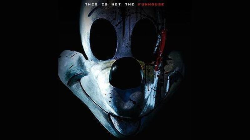 ‘The mouse is out’: Mickey Mouse horror film trailer released as copyright ends