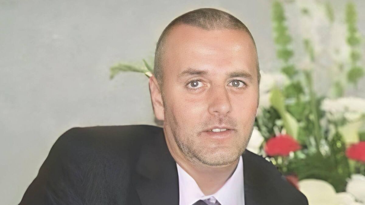 Body of missing Irishman is returned to family after 10 years - Vimarsana News