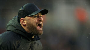 <p>Wayne Rooney, who has been sacked as manager of Sky Bet Championship club Birmingham. Pic: Bradley Collyer/PA Wire.</p>