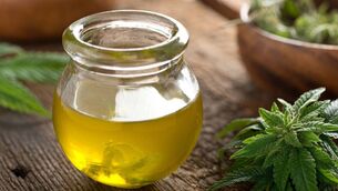 <p>CBD oil has had one massive explosive effect on my body, one that I’m incredibly embarrassed to express, but here goes …</p>