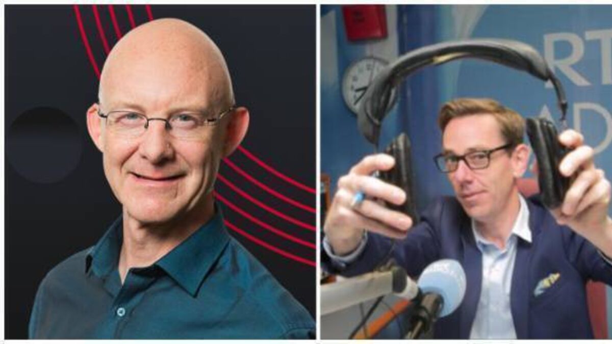 Fans of iconic Cork radio show 'upset' as new Ryan Tubridy show takes half its airtime - Vimarsana News