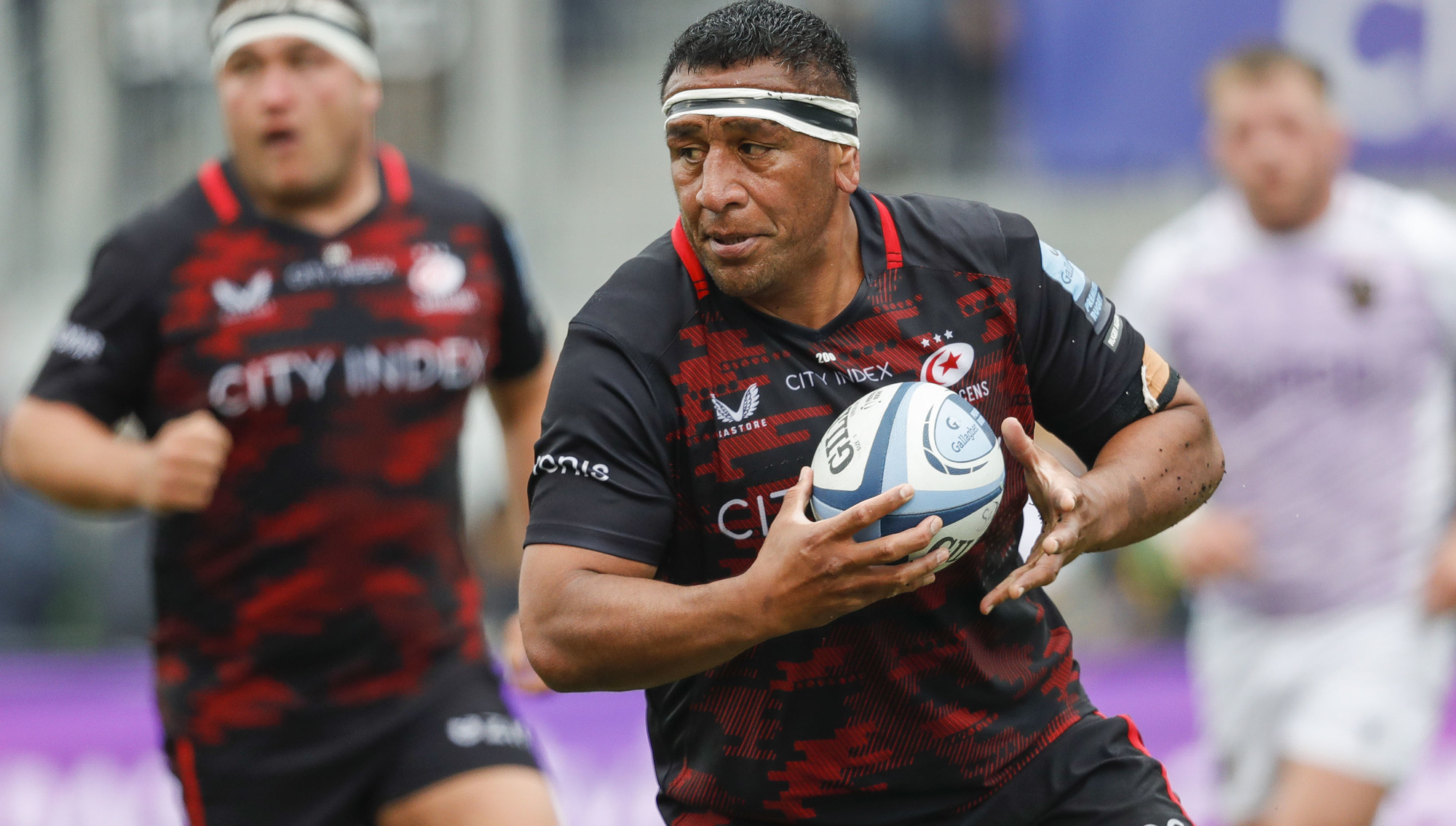Mako Vunipola available for England’s Six Nations opener despite four-match ban