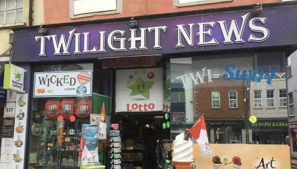 Well-known Cork city store chain to close after more than a decade in business