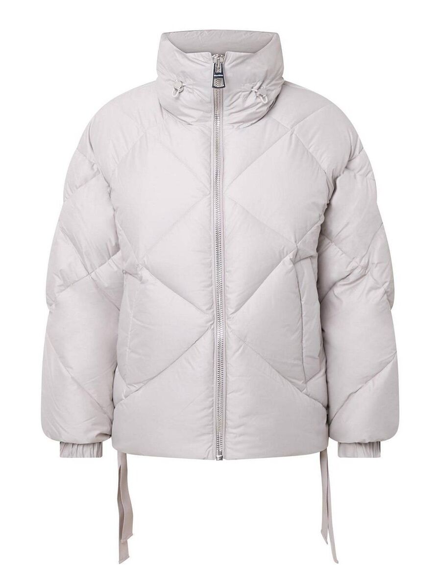 Marac O Polo stand up collar jacket, Arnotts, €351.96 Marac O Polo stand up collar jacket, Arnotts, €351.96