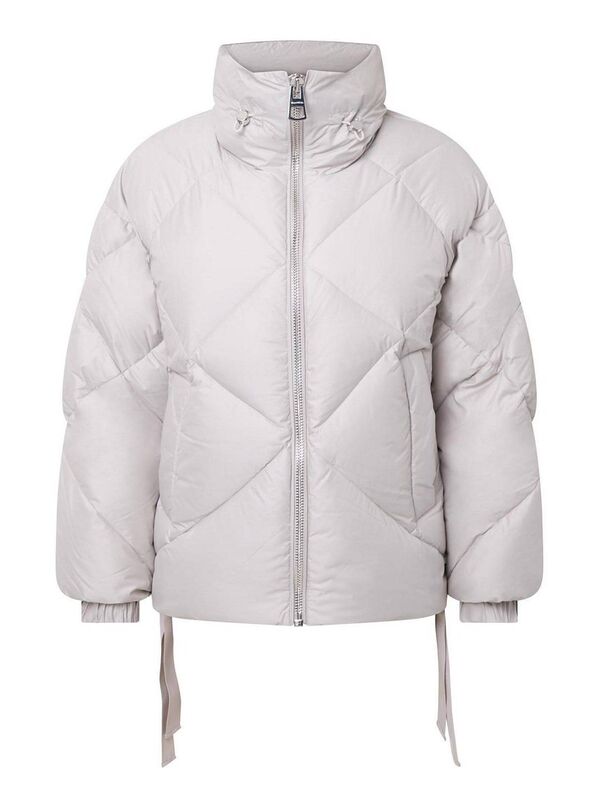 Marac O Polo stand up collar jacket, Arnotts, €351.96 Marac O Polo stand up collar jacket, Arnotts, €351.96