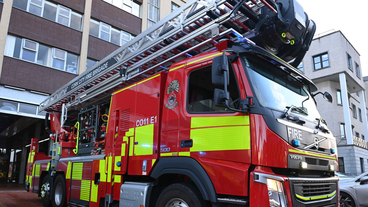 One man in CUH after crash on N20 near Blarney in Cork - Vimarsana News