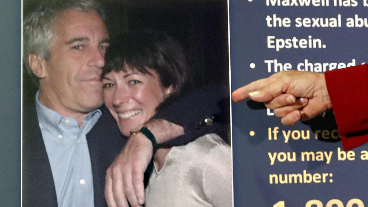 Who was Jeffrey Epstein and what's in the newly-unsealed court documents? - Vimarsana News