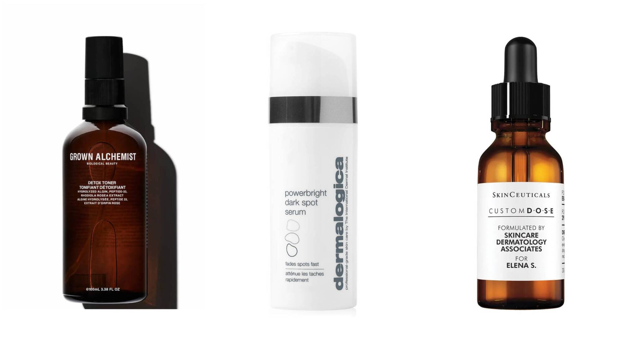 Adaptogenics, ectoin, custom serums: The key skincare trends on our radar for 2024