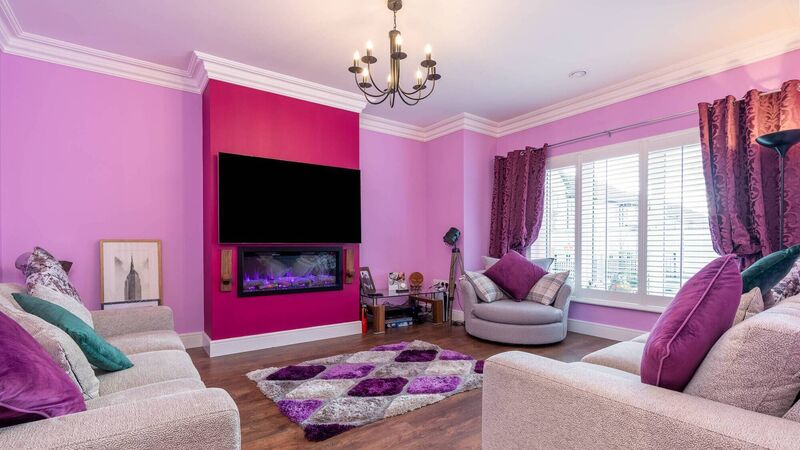 Walk-in ready family property near Cork city for €495,000