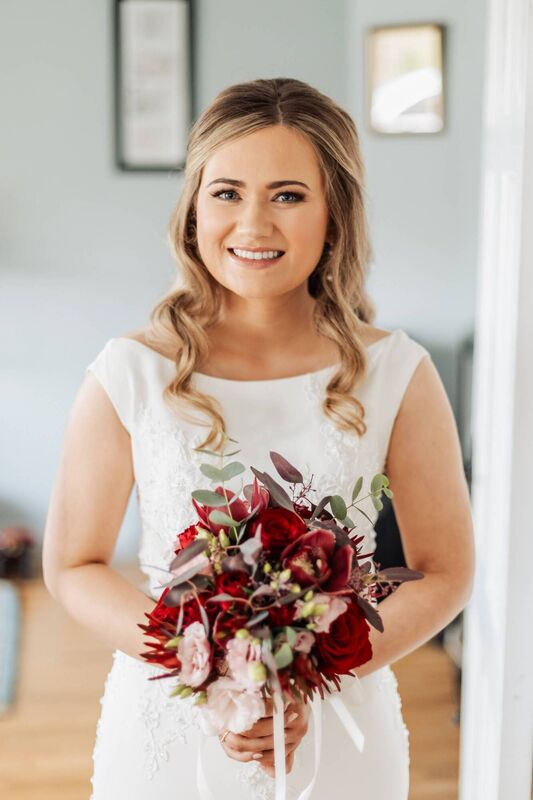 Noreen Looney. Pictures: Tara Donoghue Photography