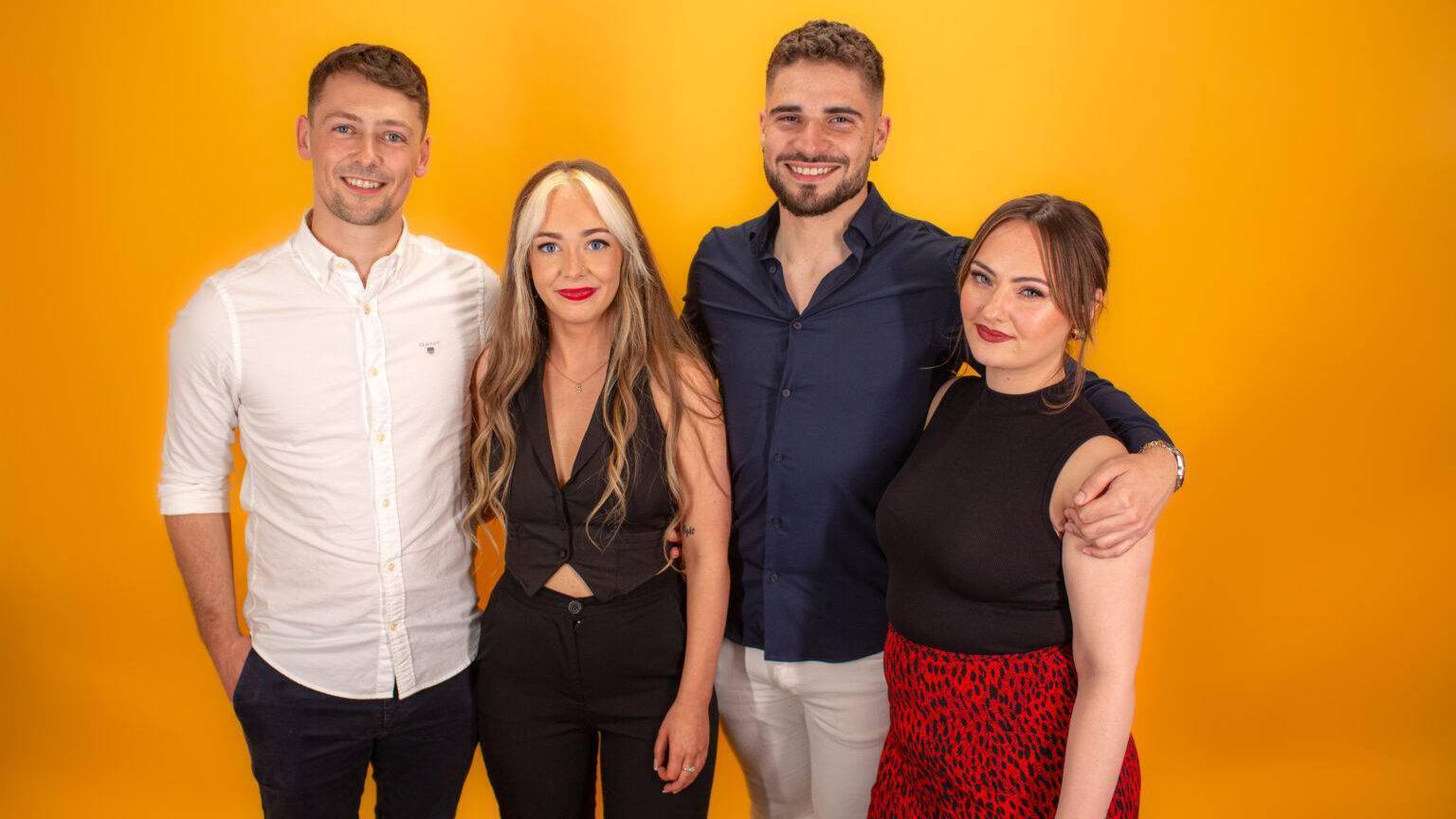 First Dates Ireland recap: Lonely Kerry farmer finds a woman for Christmas dinner 